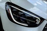 Thumbnail of 2022 MANUFAKTUR Diamond White Metallic Mercedes-Benz GLC 300