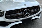 Thumbnail of 2022 MANUFAKTUR Diamond White Metallic Mercedes-Benz GLC 300