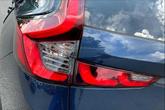 Thumbnail of 2023 Canyon River Blue Metallic Honda CR-V Hybrid