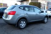 Thumbnail of 2008 GRY Nissan Rogue