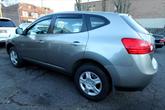 Thumbnail of 2008 GRY Nissan Rogue