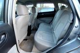 Thumbnail of 2008 GRY Nissan Rogue