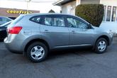 Thumbnail of 2008 GRY Nissan Rogue