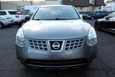 Thumbnail of 2008 GRY Nissan Rogue
