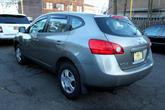 Thumbnail of 2008 GRY Nissan Rogue