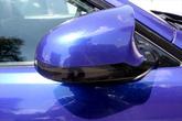 Thumbnail of 2019 Blue BMW M4