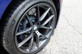 Thumbnail of 2019 Blue BMW M4