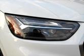 Thumbnail of 2024 White Audi Q5
