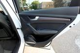 Thumbnail of 2024 White Audi Q5