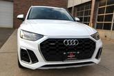Thumbnail of 2024 White Audi Q5