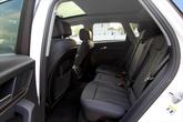 Thumbnail of 2024 White Audi Q5