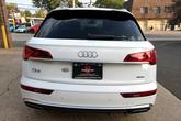 Thumbnail of 2024 White Audi Q5