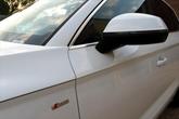 Thumbnail of 2024 White Audi Q5