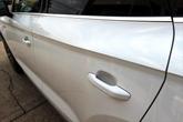 Thumbnail of 2024 White Audi Q5