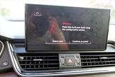 Thumbnail of 2024 White Audi Q5