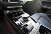 Thumbnail of 2024 White Audi Q5