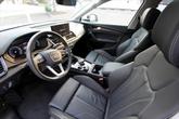 Thumbnail of 2024 White Audi Q5