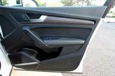 Thumbnail of 2024 White Audi Q5