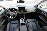Thumbnail of 2024 White Audi Q5