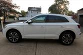 Thumbnail of 2024 White Audi Q5