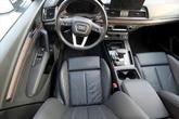 Thumbnail of 2024 White Audi Q5