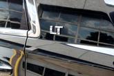Thumbnail of 2019 Black Chevrolet Tahoe