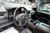 Thumbnail of 2019 Black Chevrolet Tahoe
