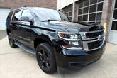 Thumbnail of 2019 Black Chevrolet Tahoe