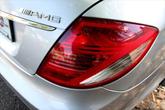 Thumbnail of 2010 SIL Mercedes-Benz CL-Class