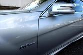 Thumbnail of 2010 SIL Mercedes-Benz CL-Class
