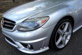 Thumbnail of 2010 SIL Mercedes-Benz CL-Class