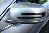 Thumbnail of 2010 SIL Mercedes-Benz CL-Class