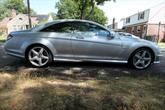 Thumbnail of 2010 SIL Mercedes-Benz CL-Class
