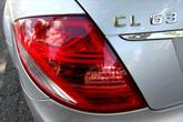 Thumbnail of 2010 SIL Mercedes-Benz CL-Class