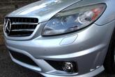 Thumbnail of 2010 SIL Mercedes-Benz CL-Class