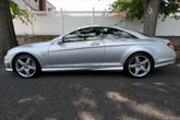 Thumbnail of 2010 SIL Mercedes-Benz CL-Class