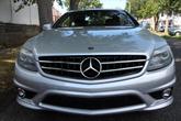 Thumbnail of 2010 SIL Mercedes-Benz CL-Class