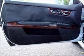 Thumbnail of 2010 SIL Mercedes-Benz CL-Class