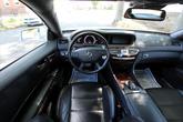 Thumbnail of 2010 SIL Mercedes-Benz CL-Class