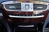 Thumbnail of 2010 SIL Mercedes-Benz CL-Class