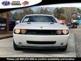 Thumbnail of 2010 Stone White Clearcoat Dodge Challenger