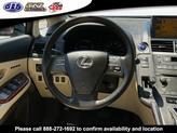 Thumbnail of 2010 Black Lexus HS 250h