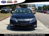 Thumbnail of 2010 Black Lexus HS 250h