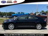 Thumbnail of 2010 Black Lexus HS 250h