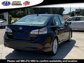 Thumbnail of 2010 Black Lexus HS 250h