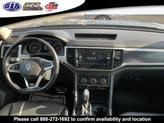 Thumbnail of 2021 Silver Metallic Volkswagen Atlas