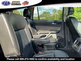 Thumbnail of 2021 Silver Metallic Volkswagen Atlas