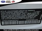 Thumbnail of 2022 Pure White Volkswagen Passat