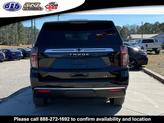 Thumbnail of 2021 Black Chevrolet Tahoe