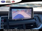 Thumbnail of 2021 Black Chevrolet Tahoe